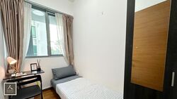 Double Bay Residences (D18), Condominium #600257271